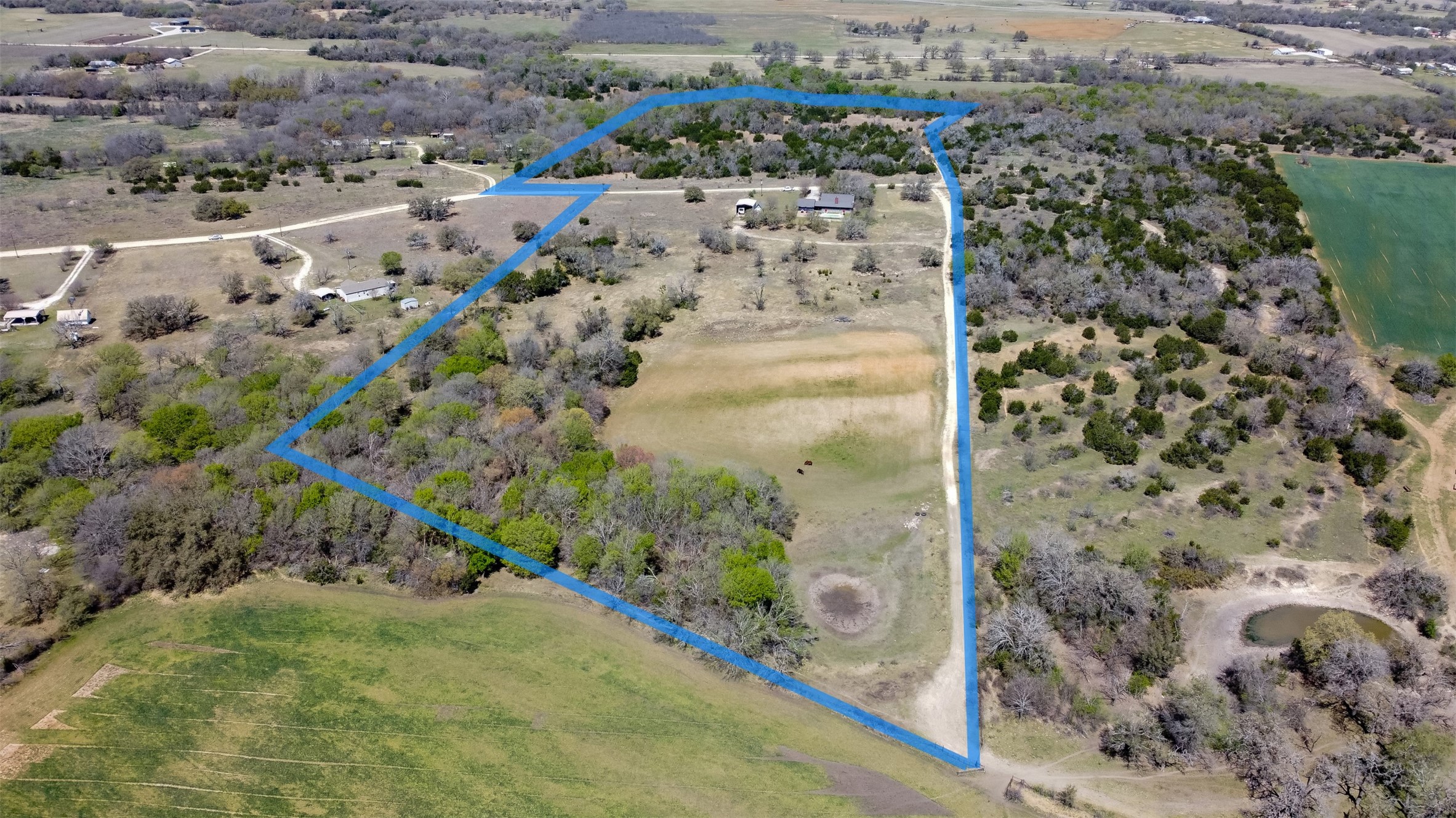 1208 Private Road 1399