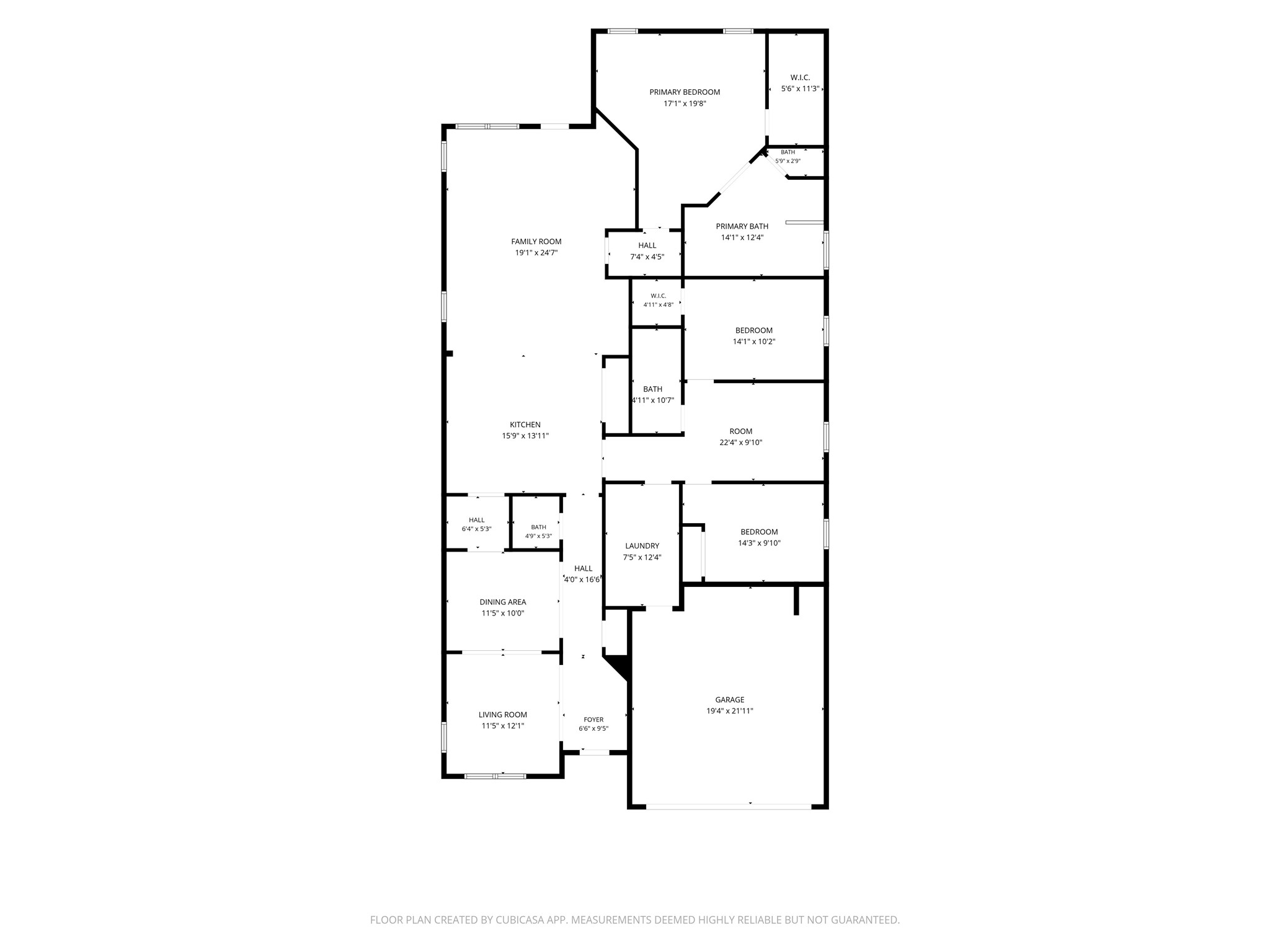 721 Rufina Street Property Photo 31
