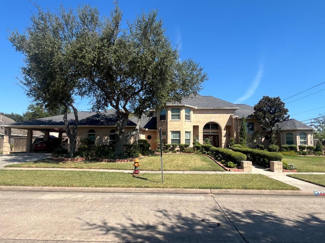 3518 Surrey Lane, Deer Park Tx 77536 Property Photo 1