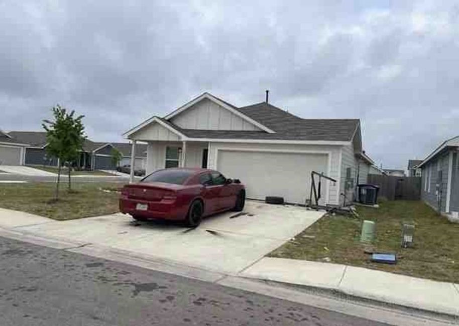 2223 Cyclone Drive Property Photo 1