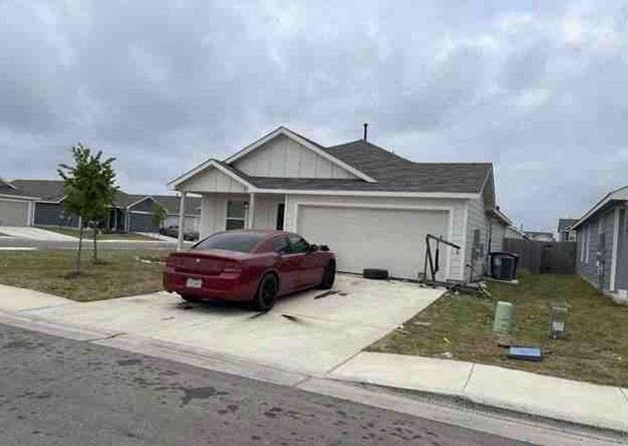 2223 Cyclone Drive, Lockhart Tx 78644 Property Photo 1
