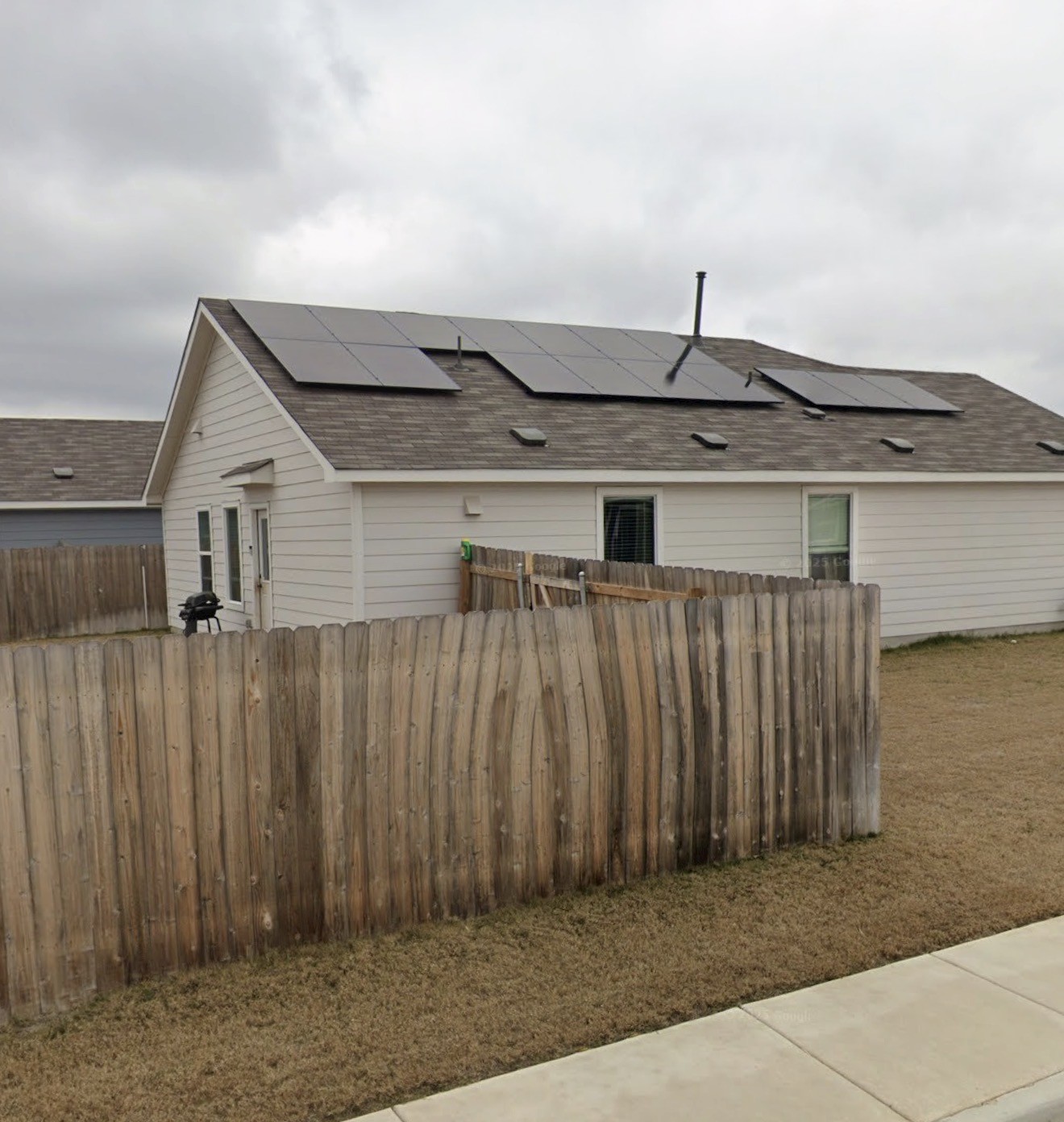2223 Cyclone Drive Property Photo 2