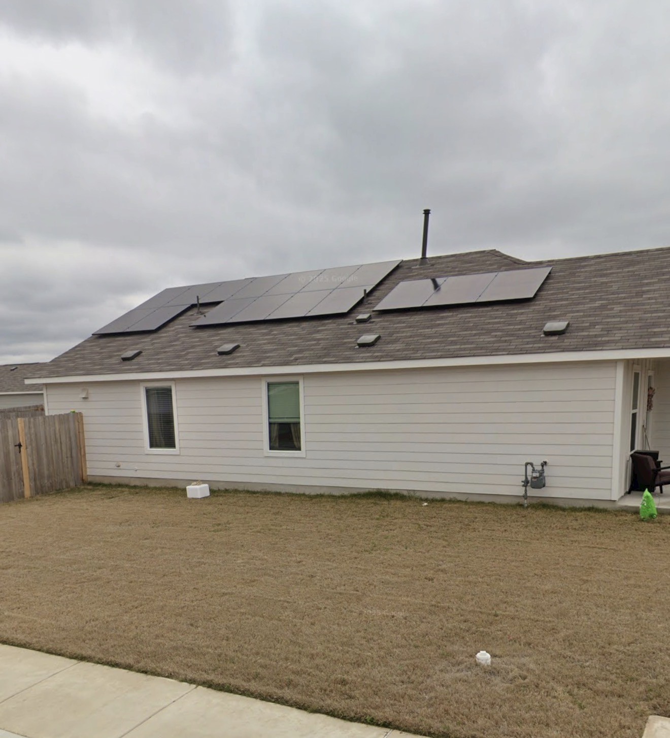 2223 Cyclone Drive Property Photo 4
