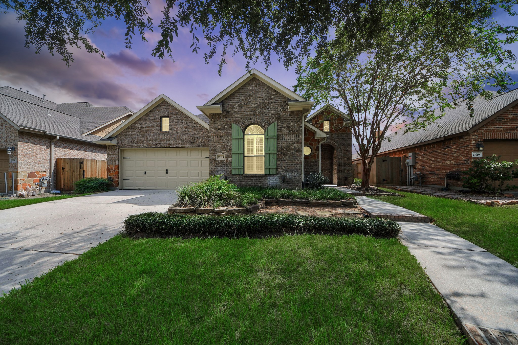 27515 Chris Ridge Court Property Photo 8