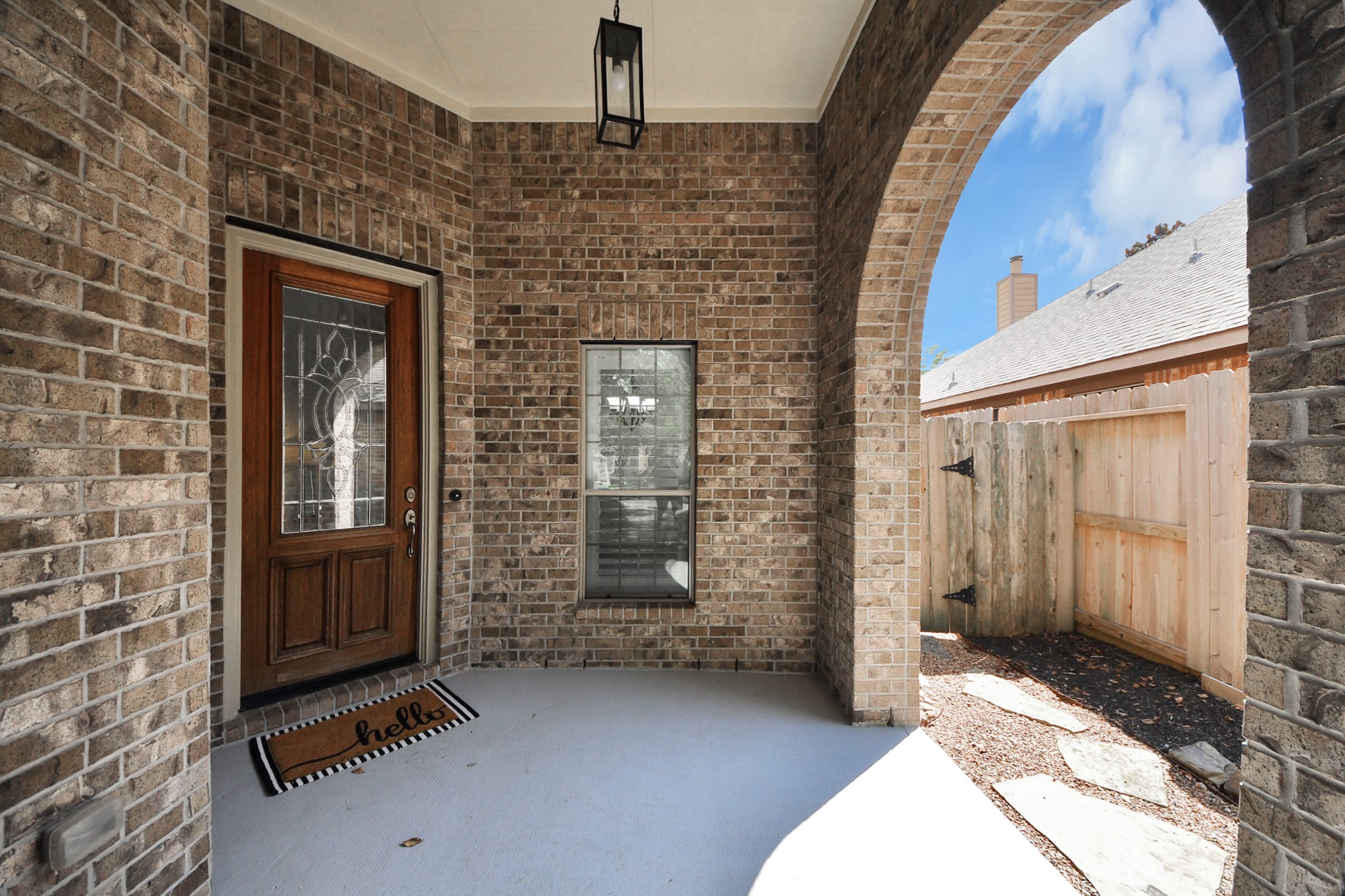 27515 Chris Ridge Court Property Photo 9