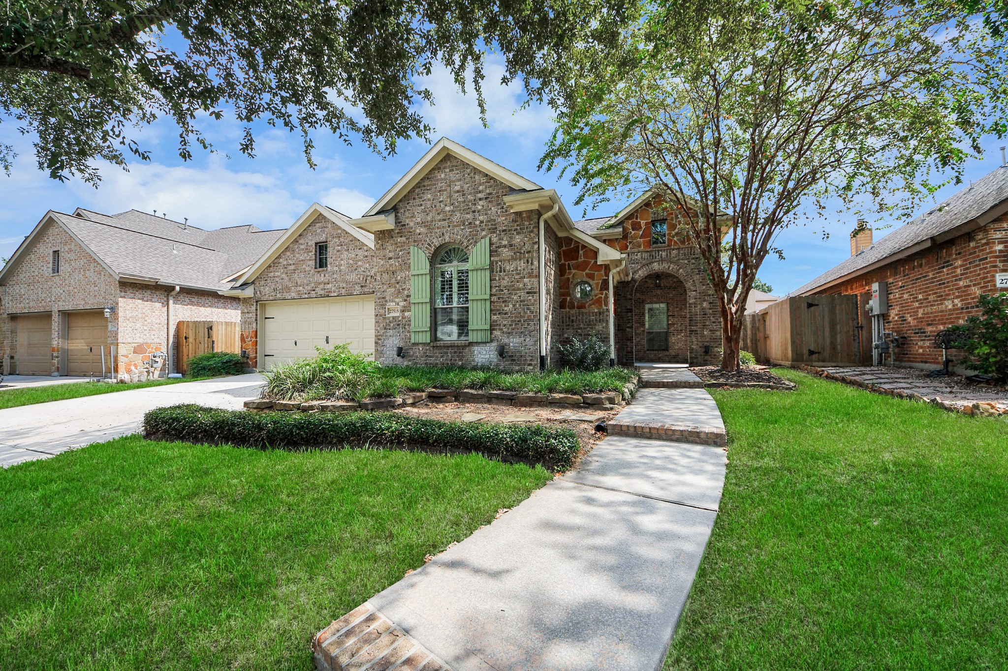 27515 Chris Ridge Court Property Photo 10