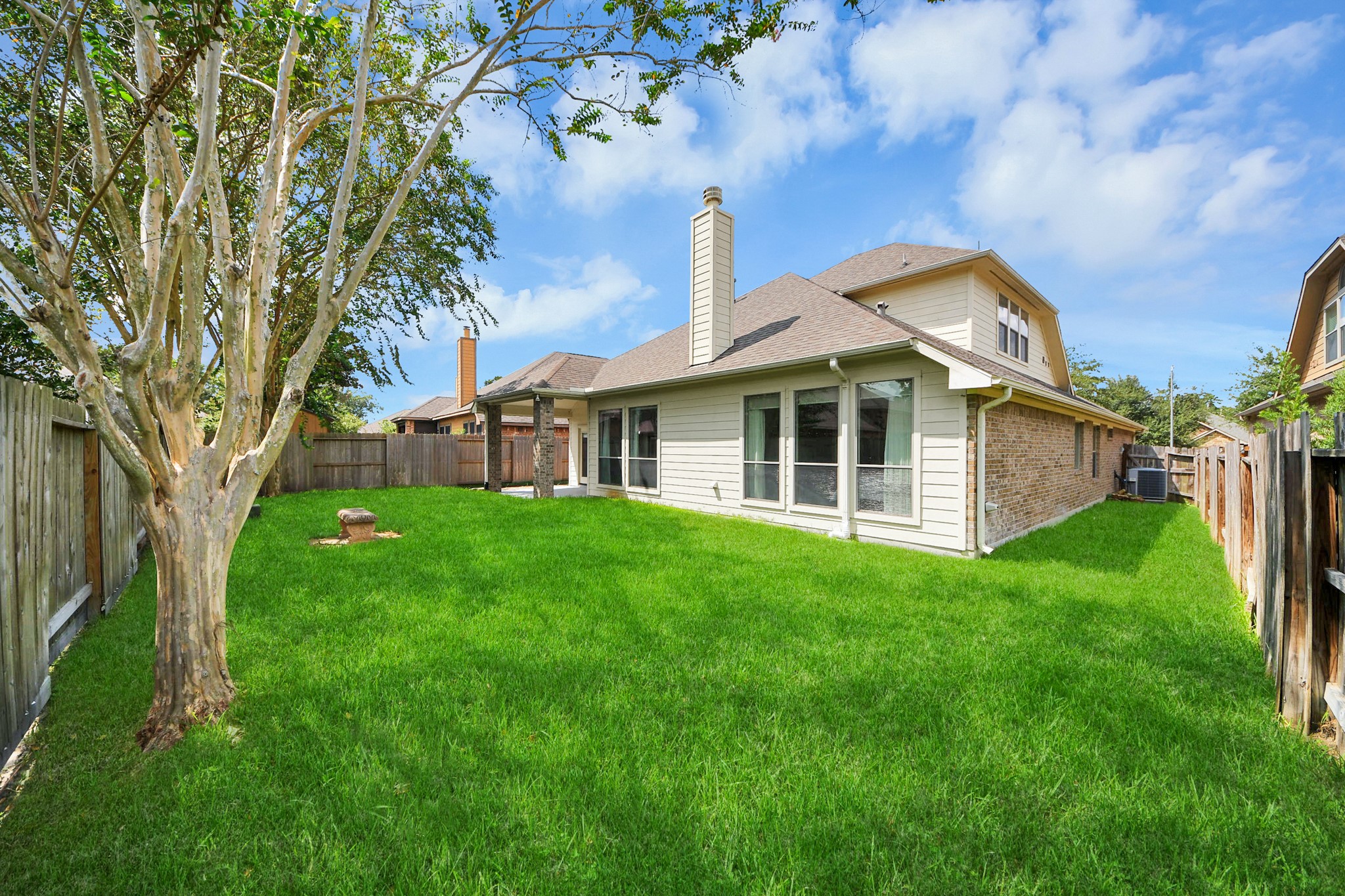 27515 Chris Ridge Court Property Photo 12