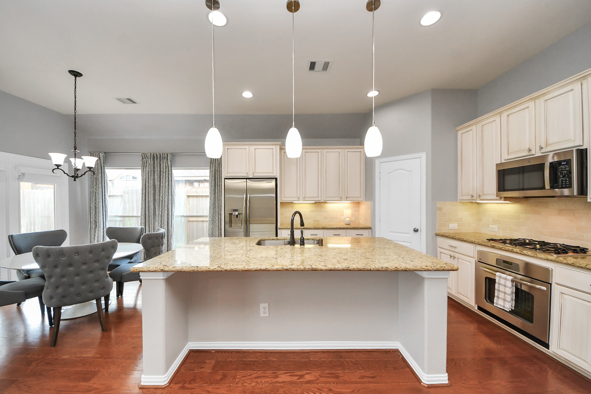 27515 Chris Ridge Court Property Photo 17