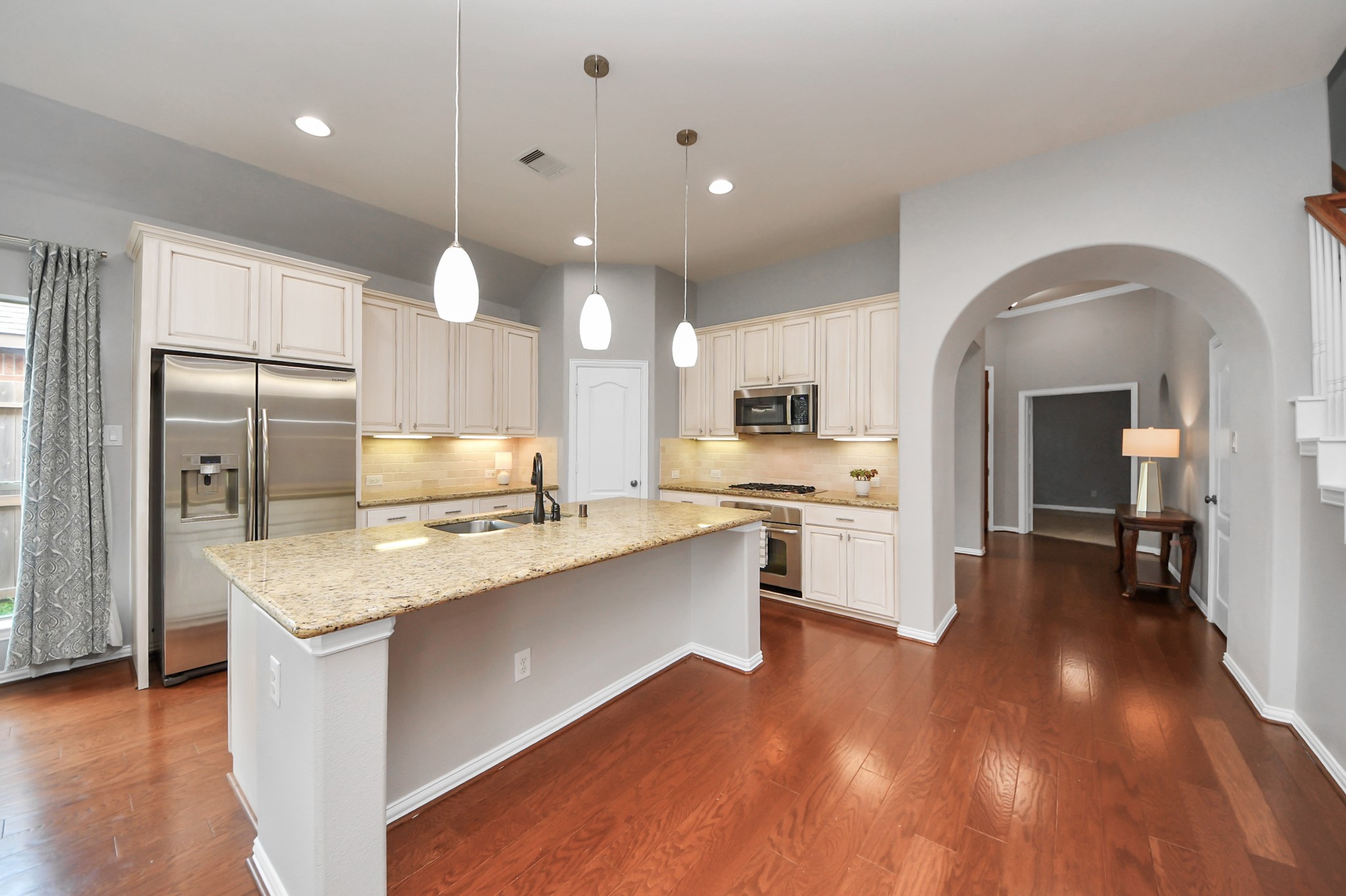 27515 Chris Ridge Court Property Photo 18