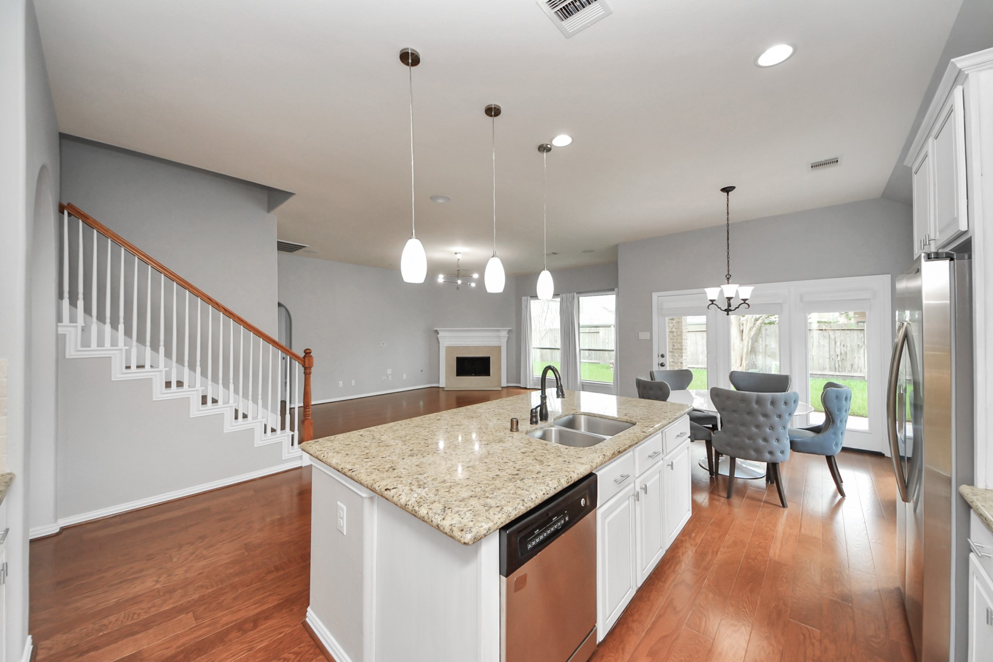 27515 Chris Ridge Court Property Photo 21