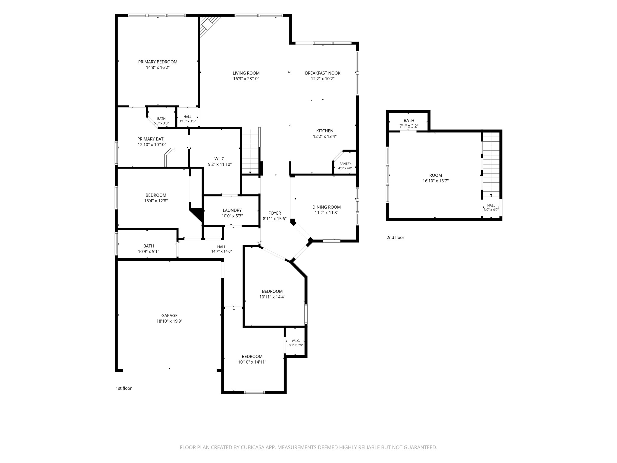 27515 Chris Ridge Court Property Photo 48