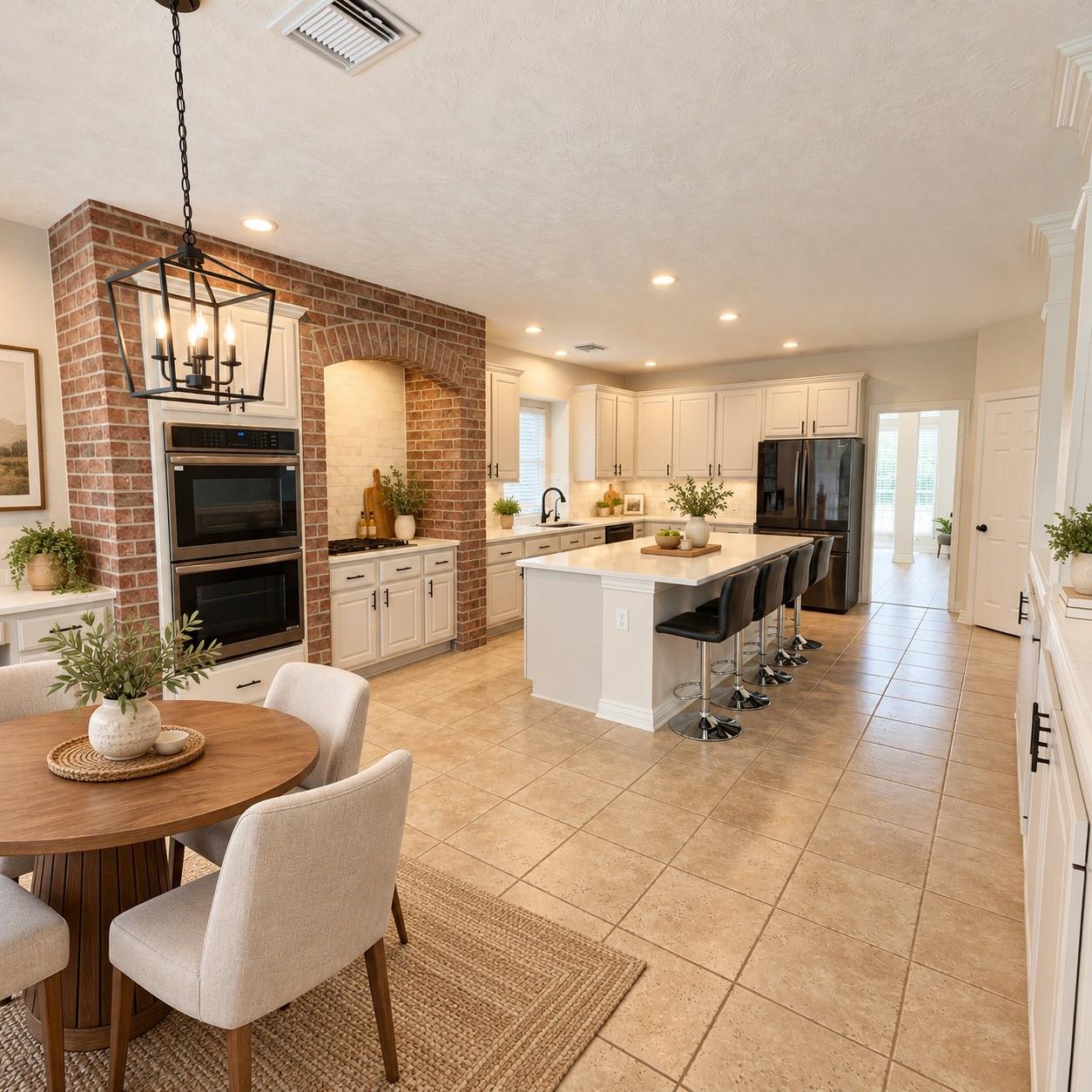 6 Meadow Rose Place, The Woodlands Tx 77382 Property Photo 8
