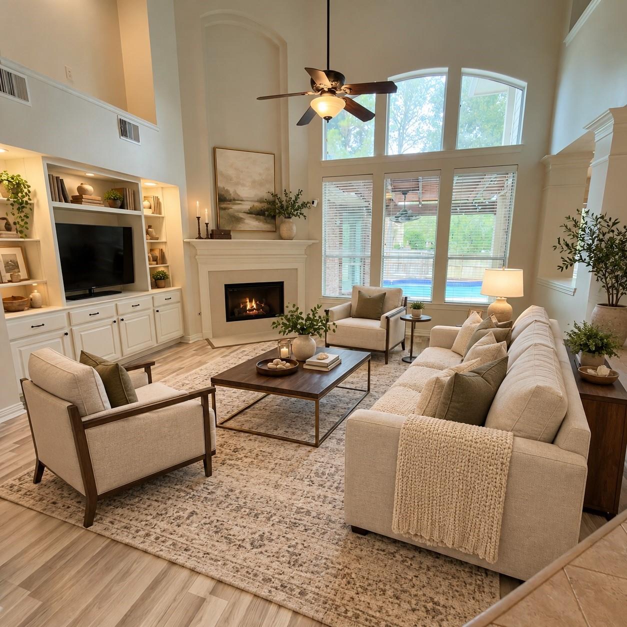 6 Meadow Rose Place, The Woodlands Tx 77382 Property Photo 12