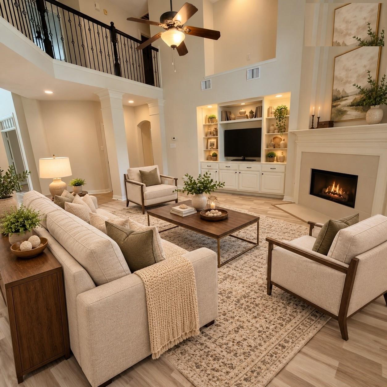 6 Meadow Rose Place, The Woodlands Tx 77382 Property Photo 13