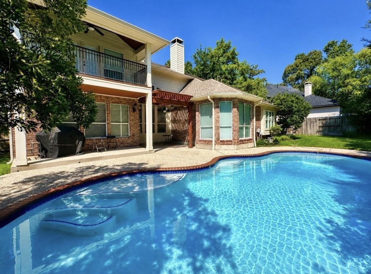 6 Meadow Rose Place, The Woodlands Tx 77382 Property Photo 15