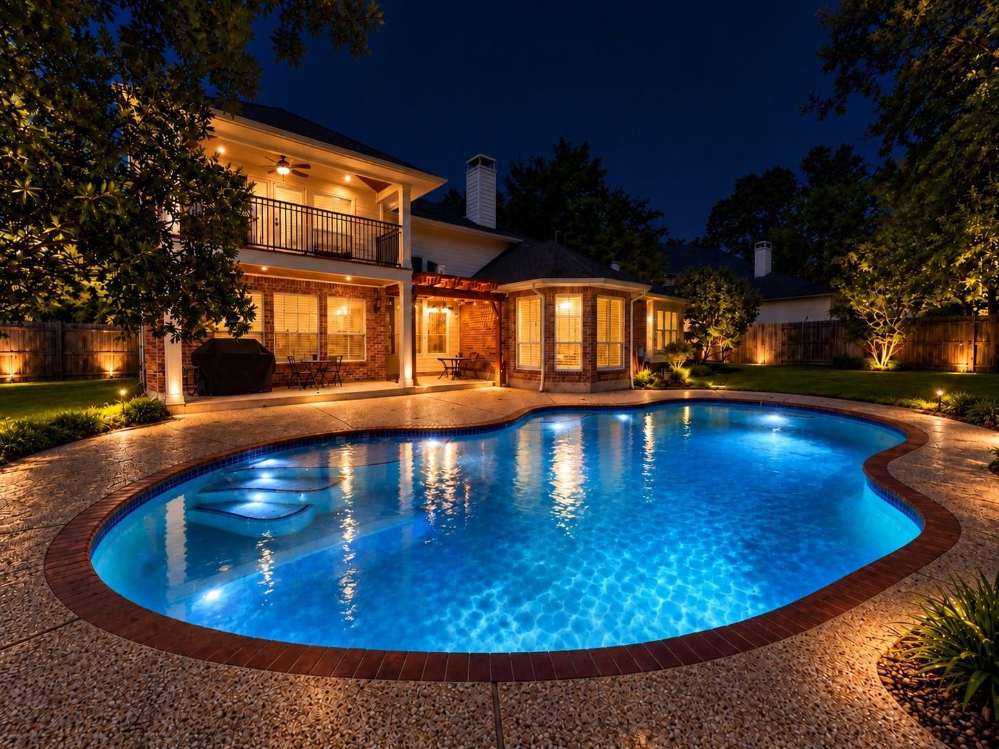 6 Meadow Rose Place, The Woodlands Tx 77382 Property Photo 21