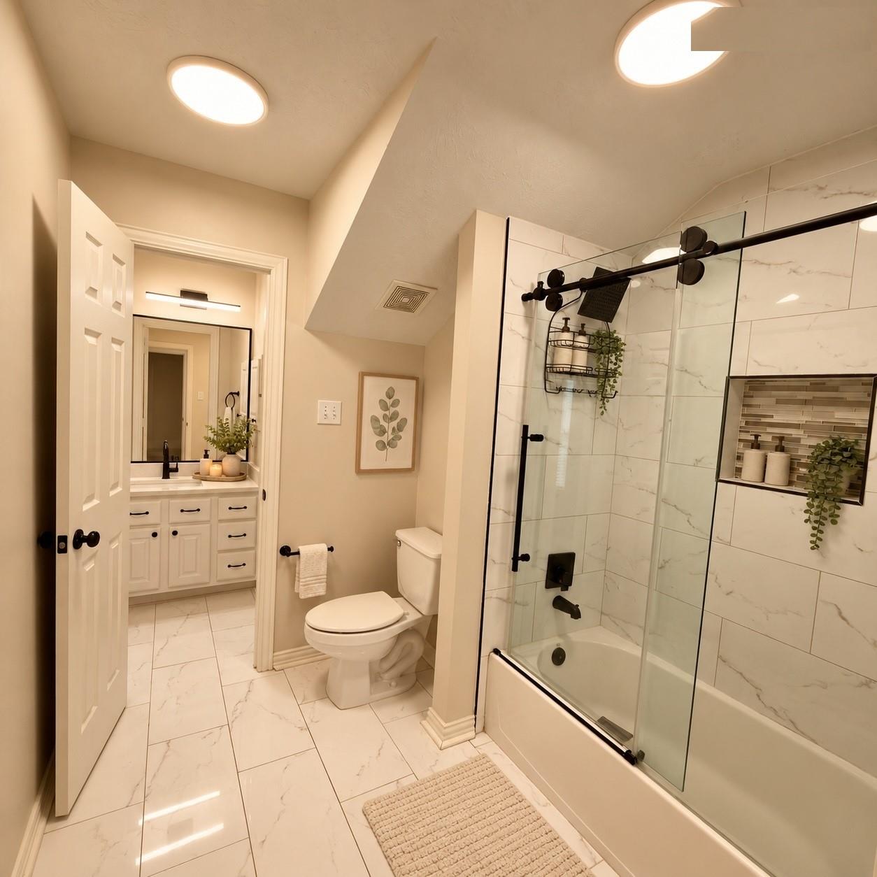 6 Meadow Rose Place, The Woodlands Tx 77382 Property Photo 37
