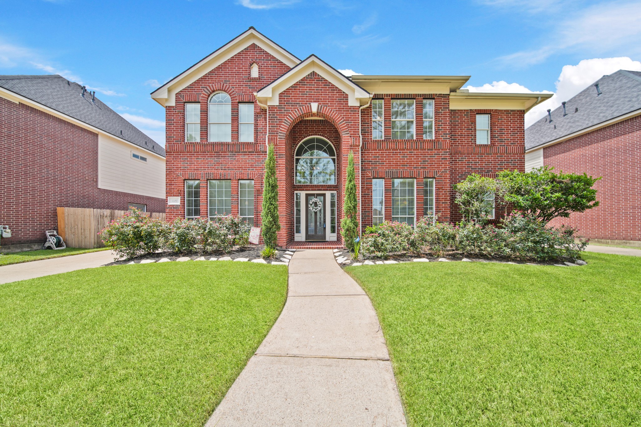 3207 Summerwind Court Property Photo 1