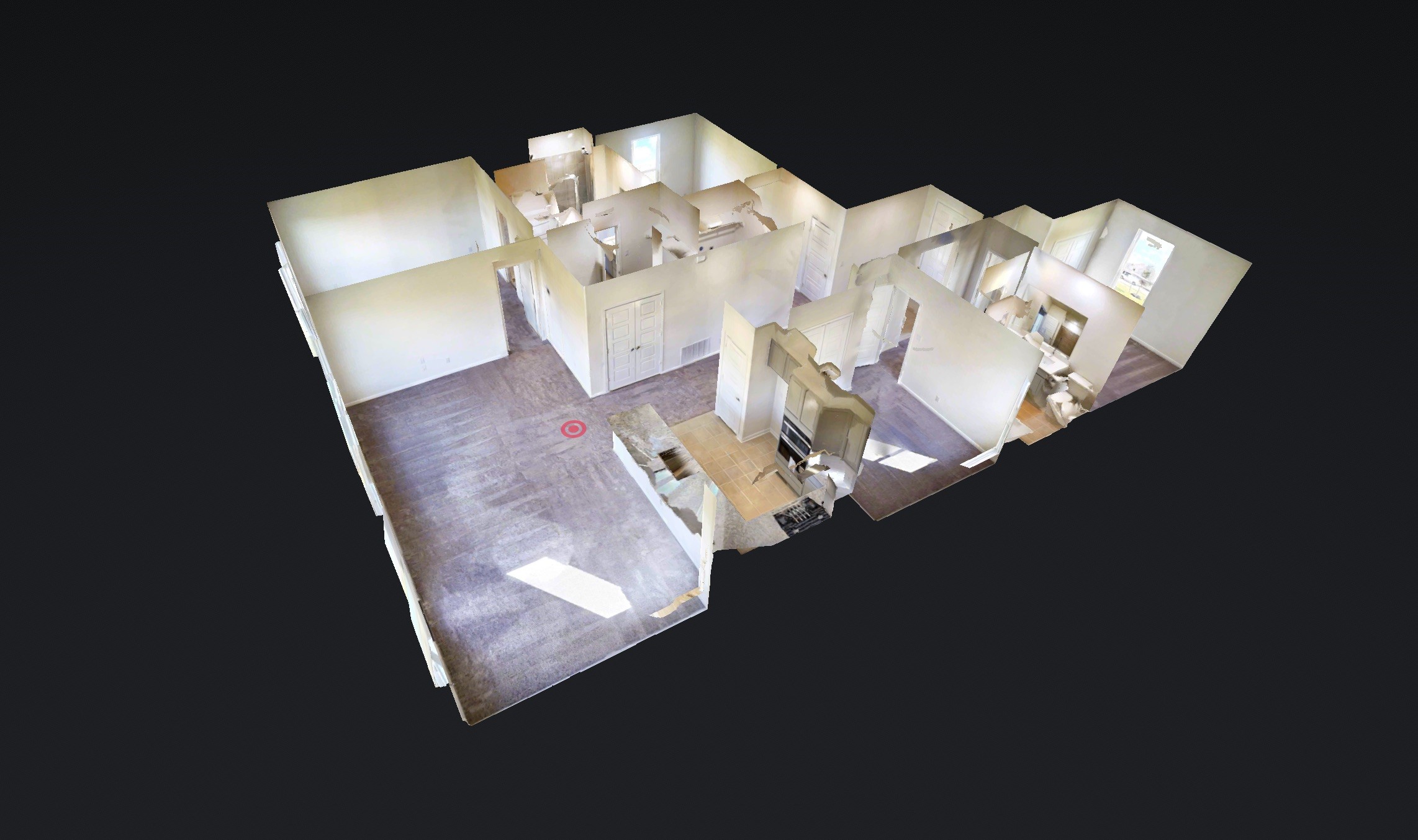 25414 Saguaro Ridge Drive Property Photo 3
