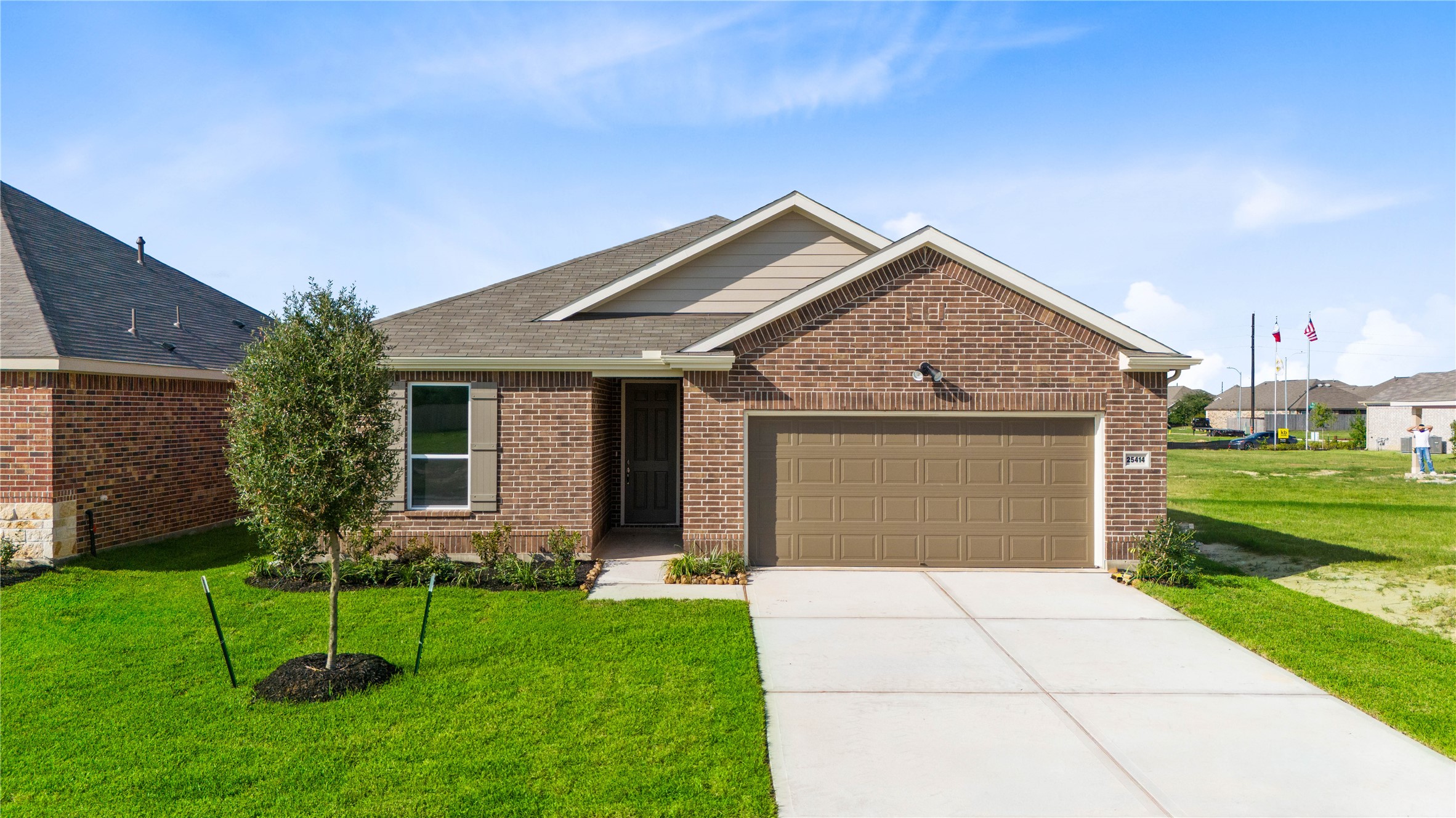 25414 Saguaro Ridge Drive Property Photo 24
