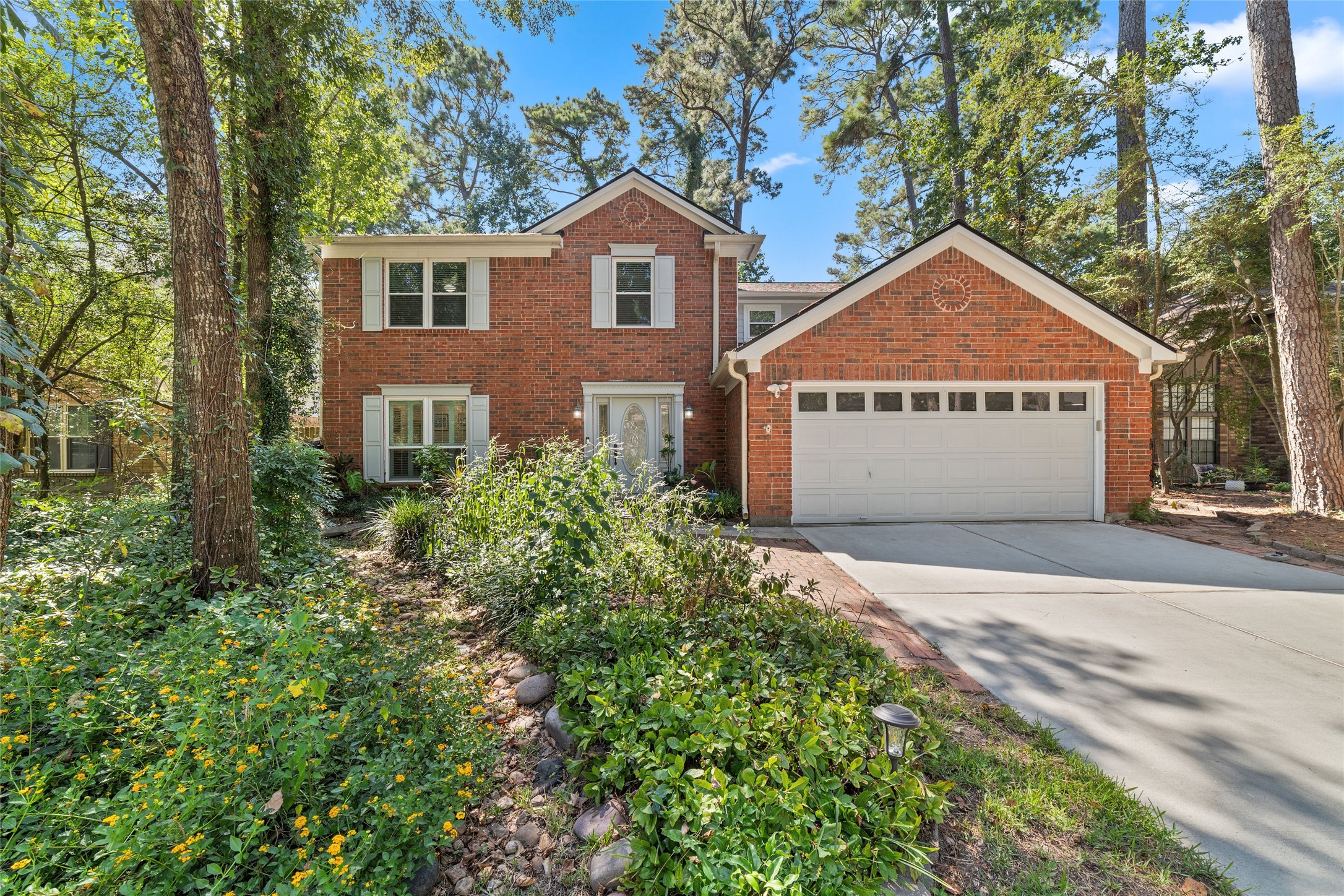 218 E Rainbow Ridge Circle Property Photo 1