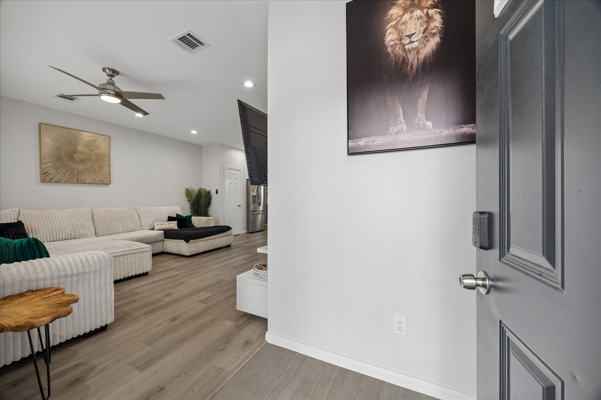 8308 James Franklin Street Property Photo 2