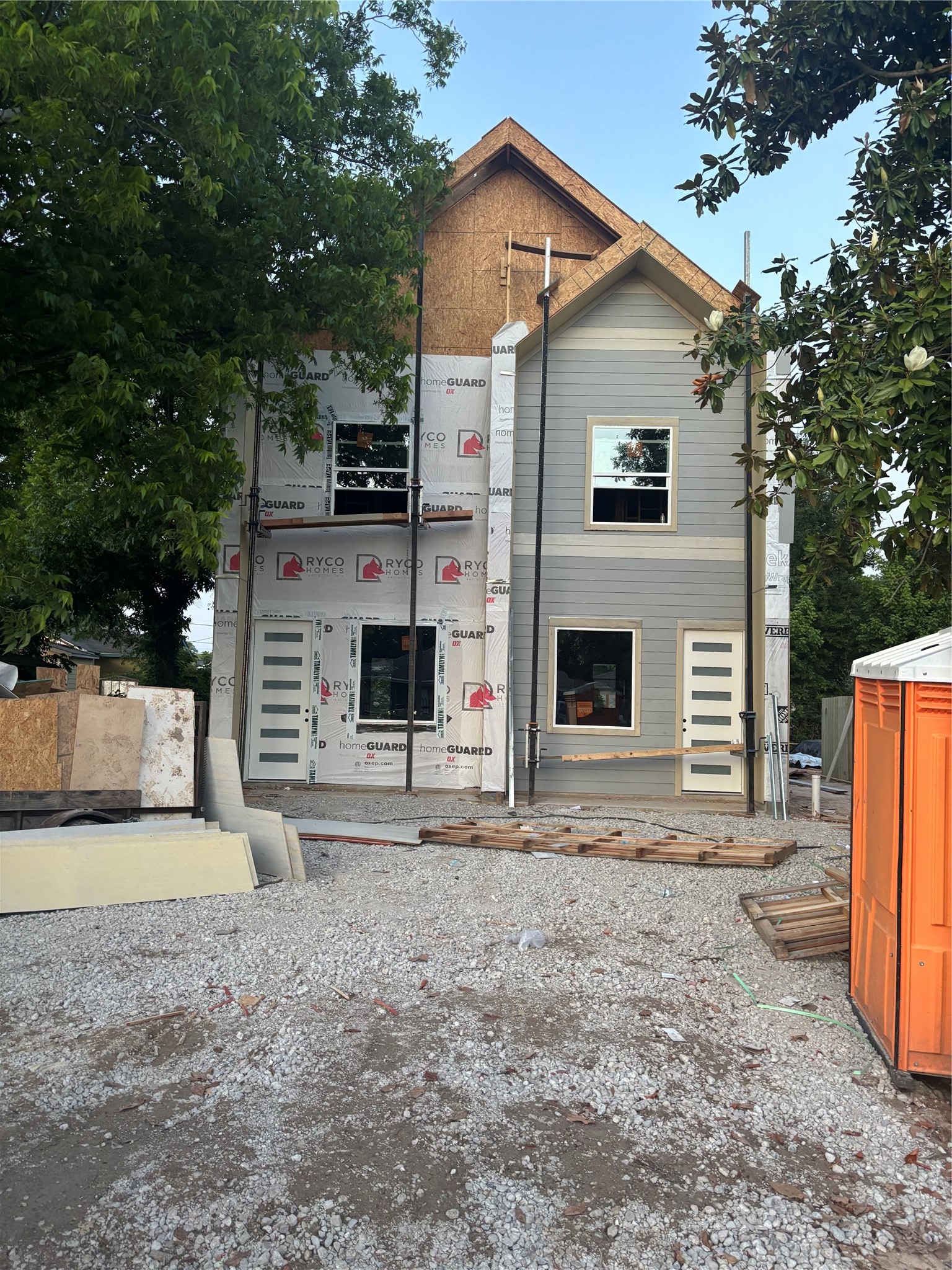 7938 Pointer St Street Property Photo 2