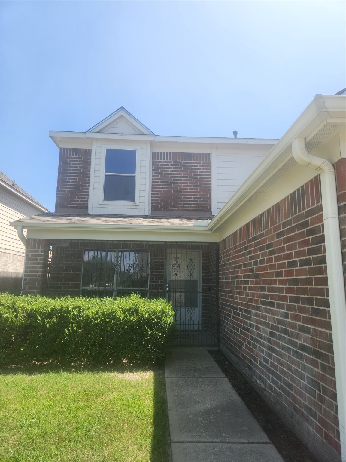 7226 Fox Hall Lane Property Photo 1