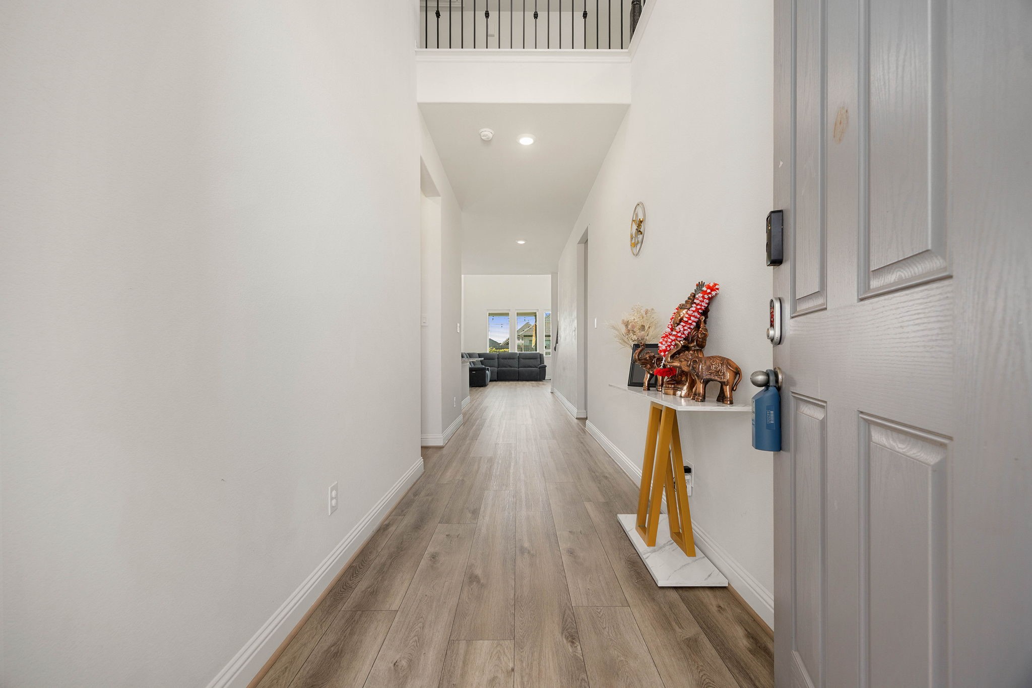 419 Amistad Court Property Photo 4