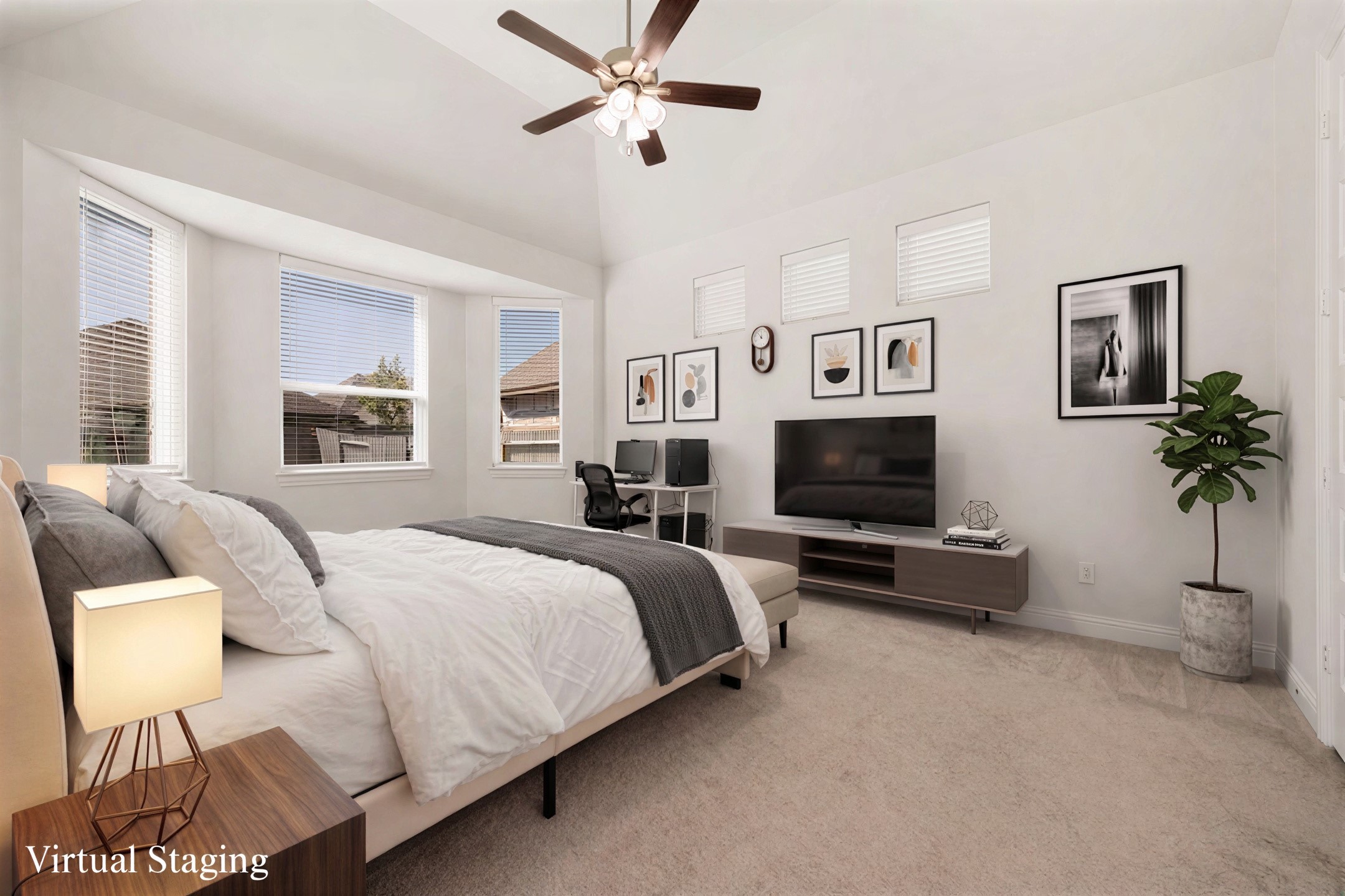 419 Amistad Court Property Photo 12