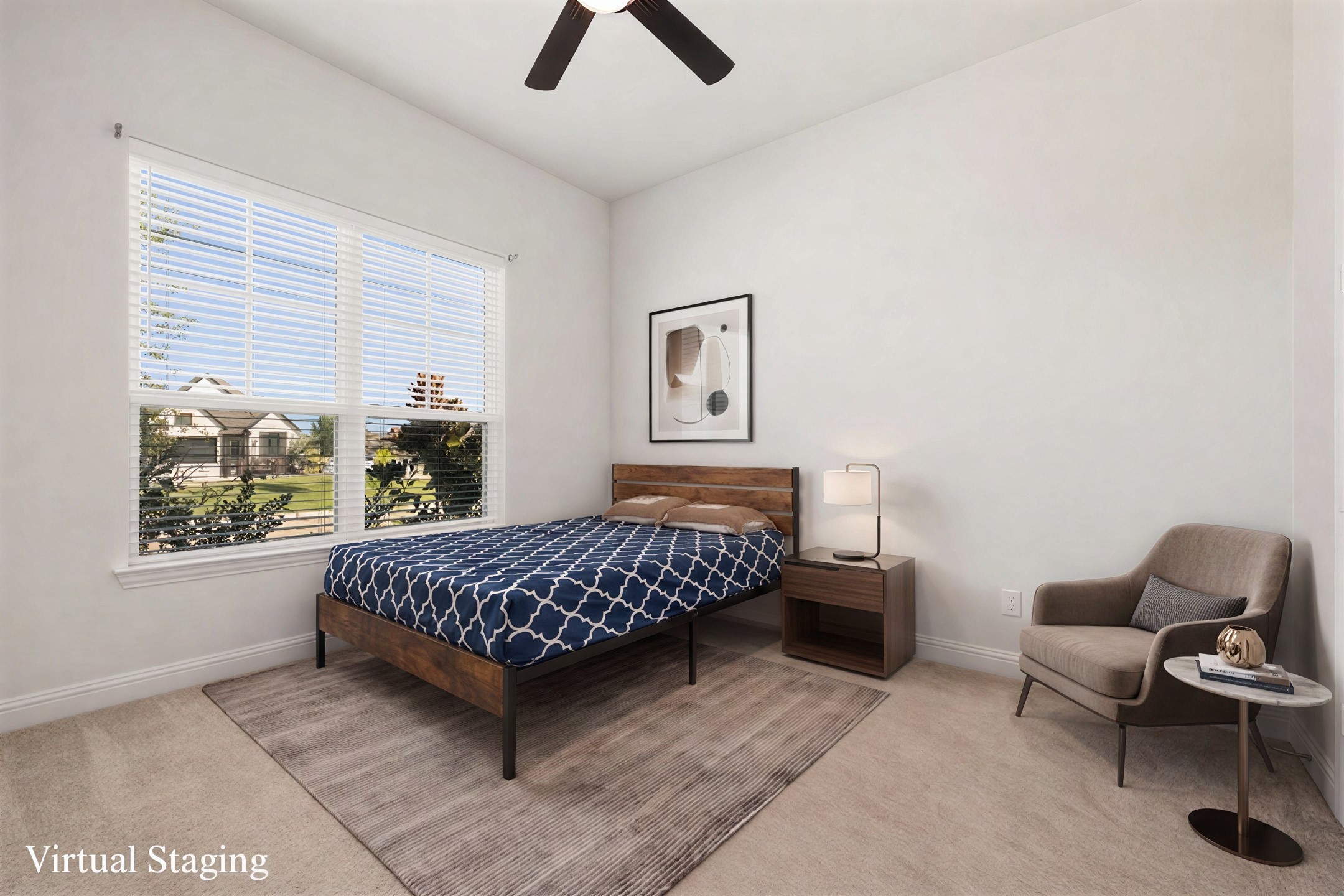 419 Amistad Court Property Photo 16