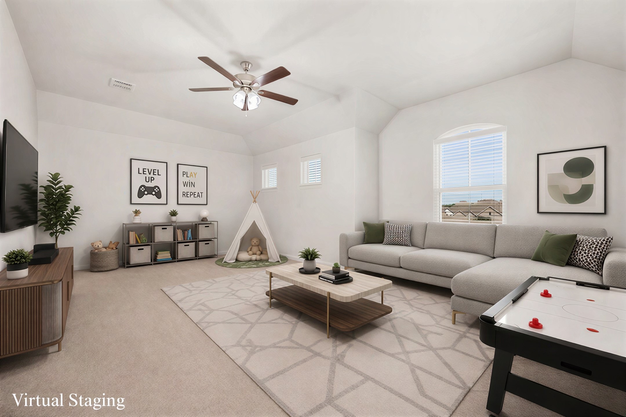 419 Amistad Court Property Photo 19