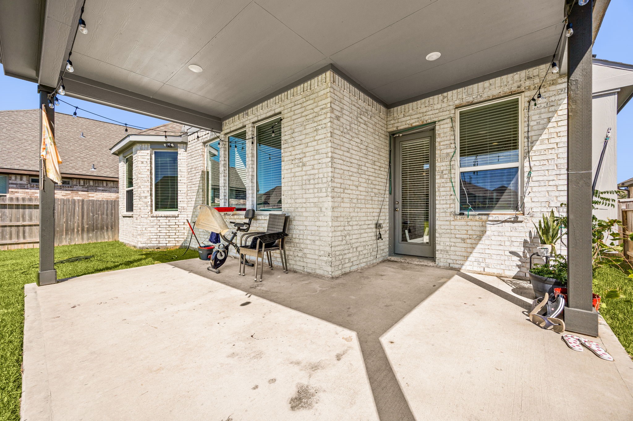 419 Amistad Court Property Photo 27