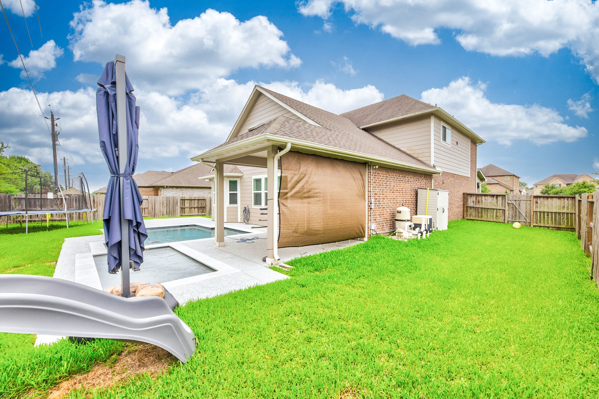 5943 Pearland Place Property Photo 40