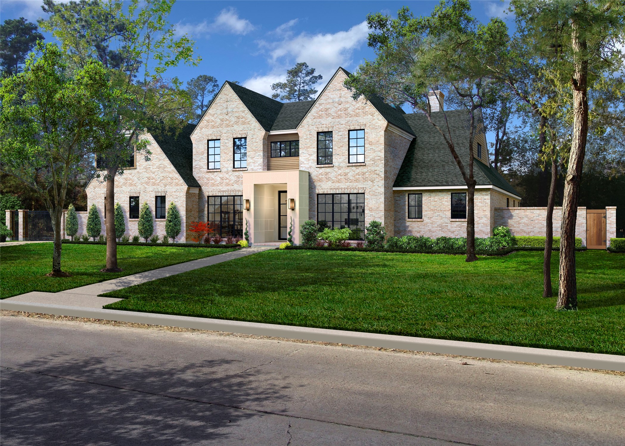 11706 Flintwood Drive Property Photo