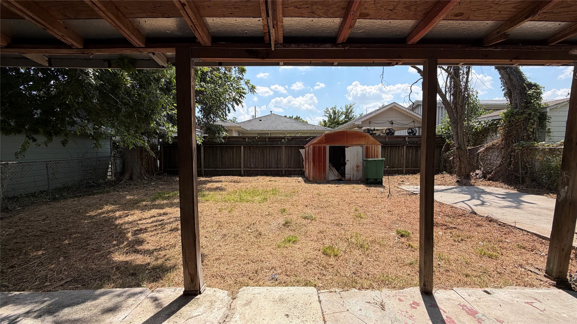 4017 Baden Street Property Photo 12