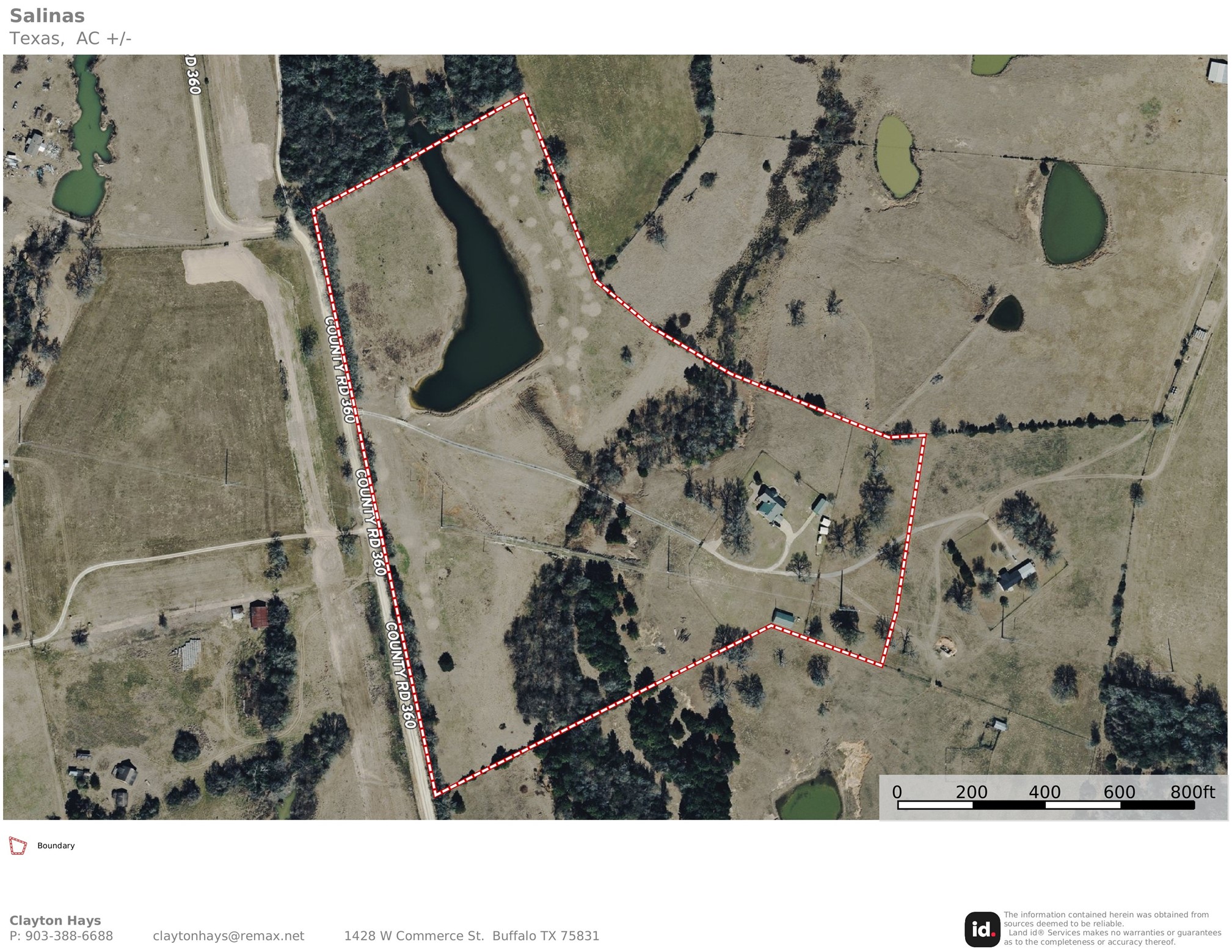 6622 County Road 360 Property Photo 37