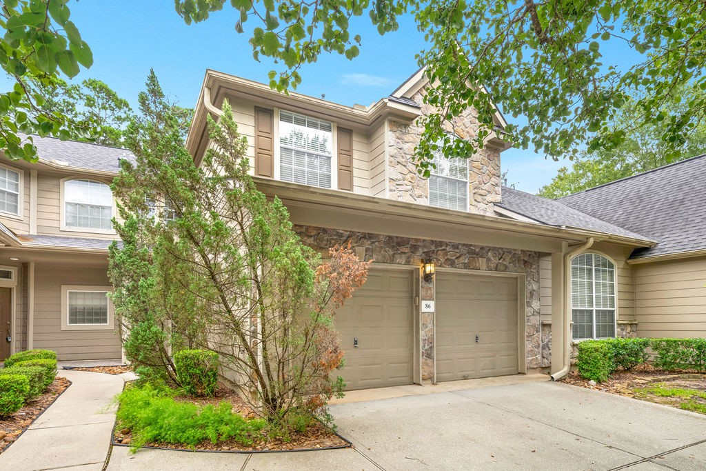 86 N Valley Oaks Circle Property Photo 1