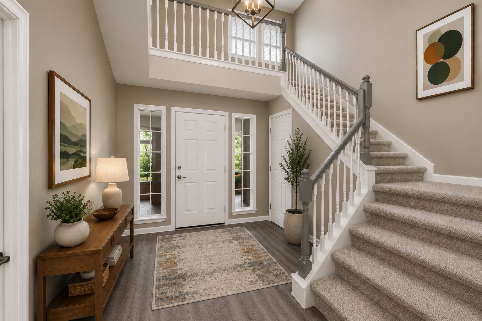 86 N Valley Oaks Circle Property Photo 3