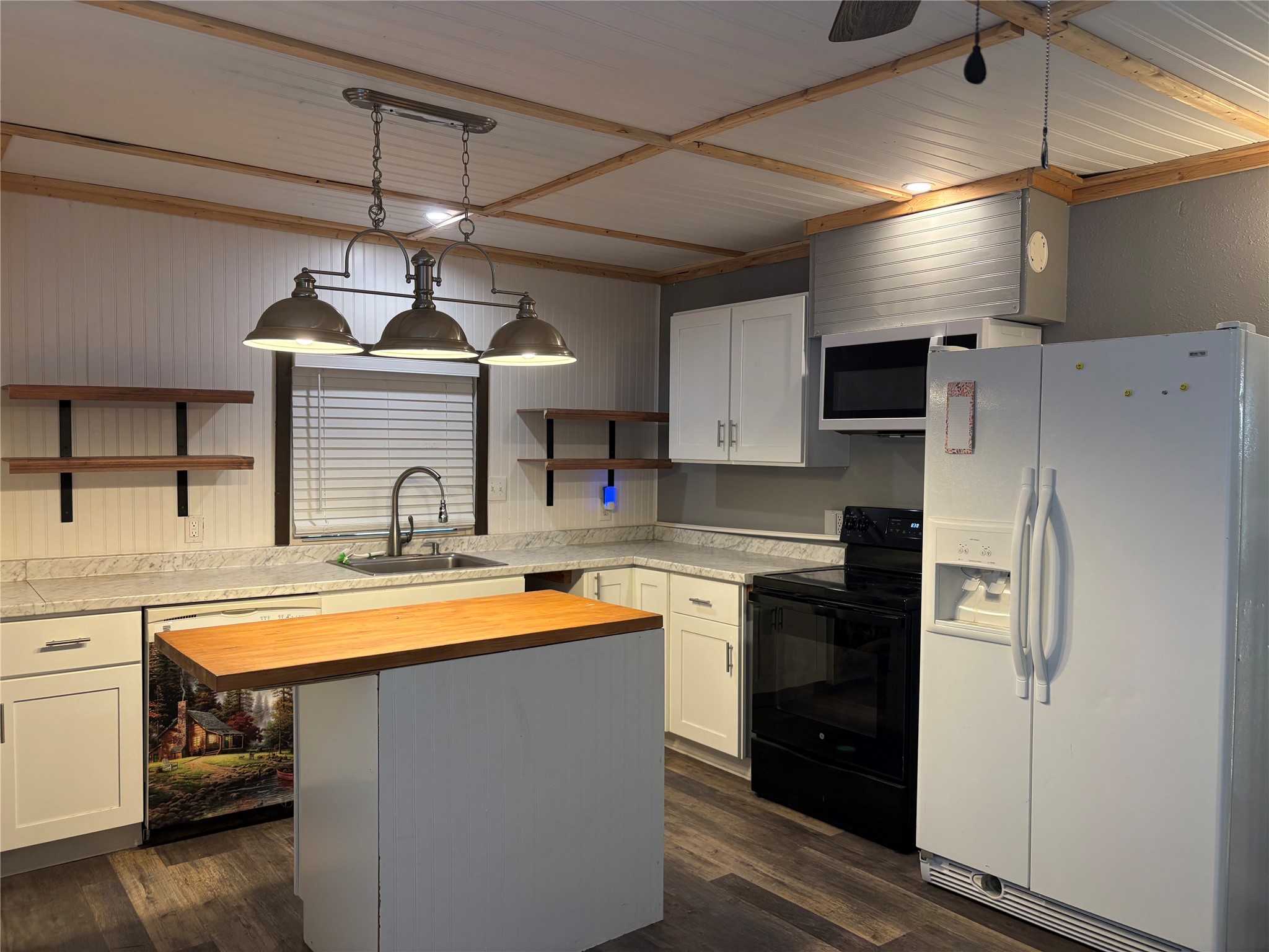 13120 S Lee Shore Drive Property Photo 3