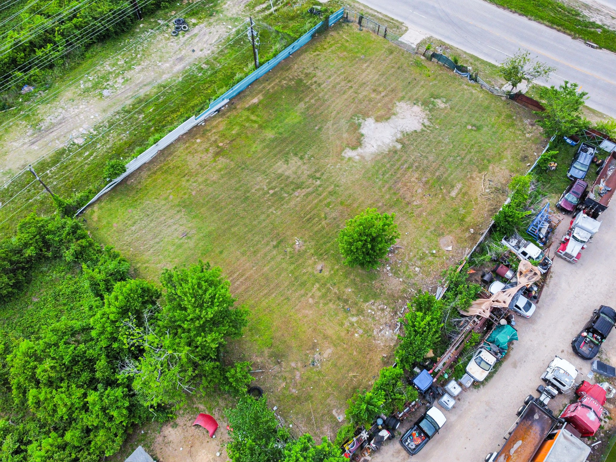 1710 Berry Road Property Photo 7