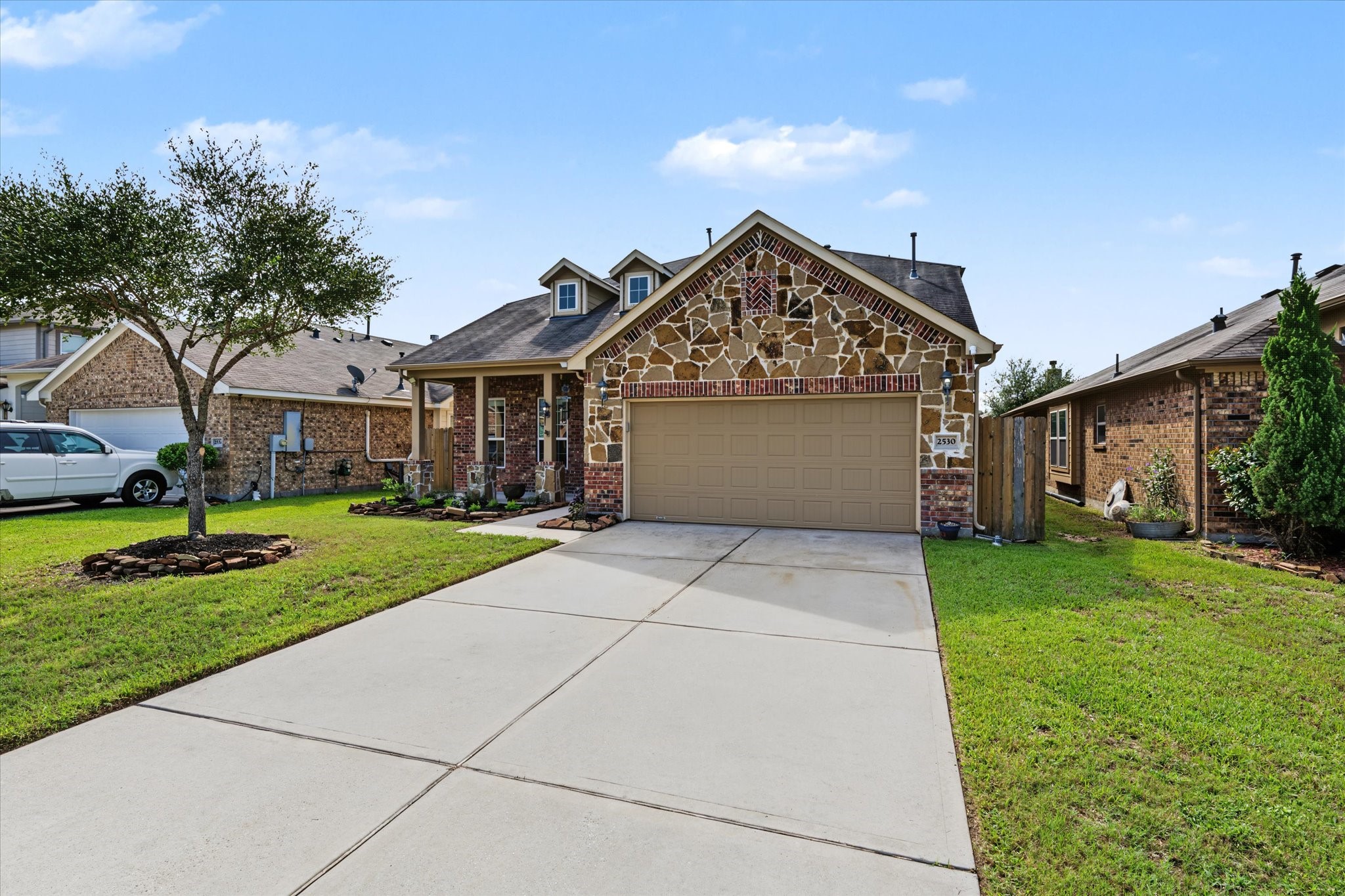 2530 Wood Park Boulevard Property Photo 1