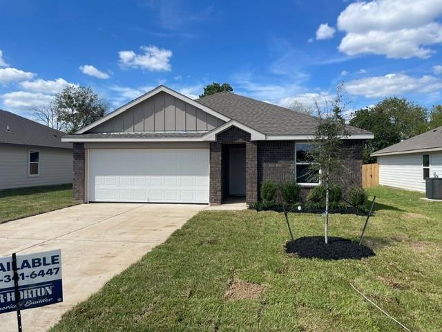 210 Paco Loop, Caldwell TX 77836 Property Photo 1