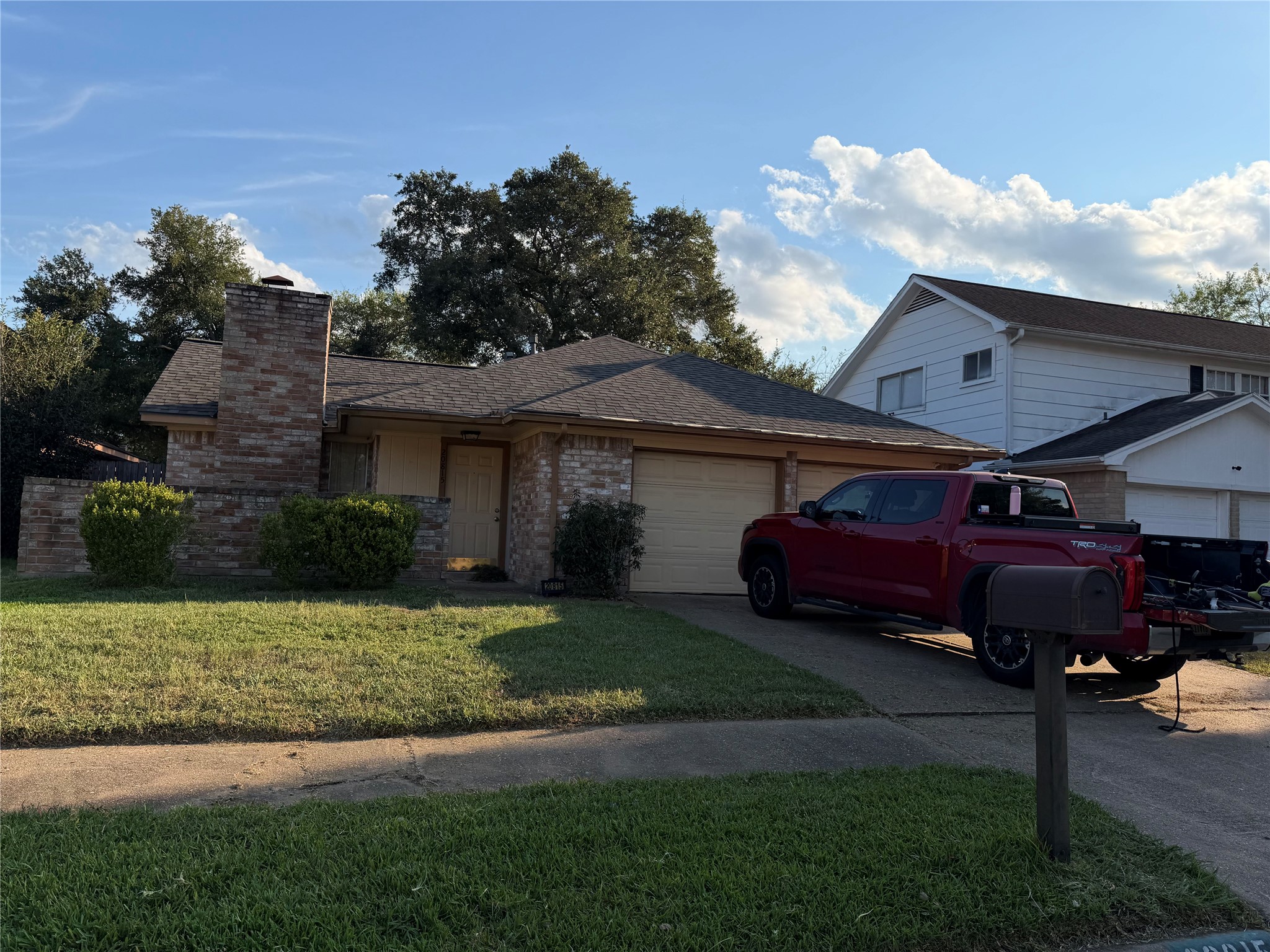 20815 Park Ridge Court Property Photo 1