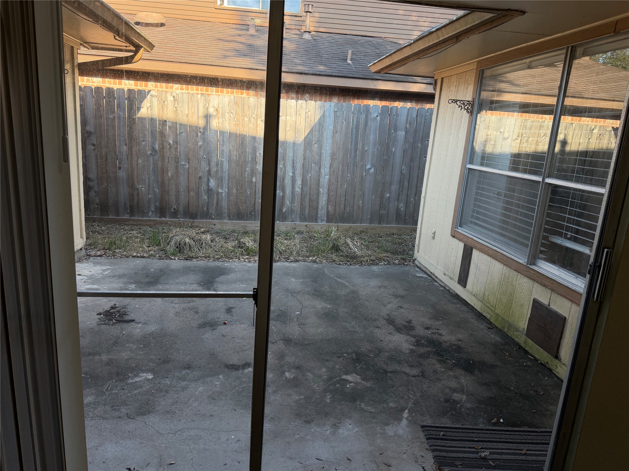 20815 Park Ridge Court Property Photo 5