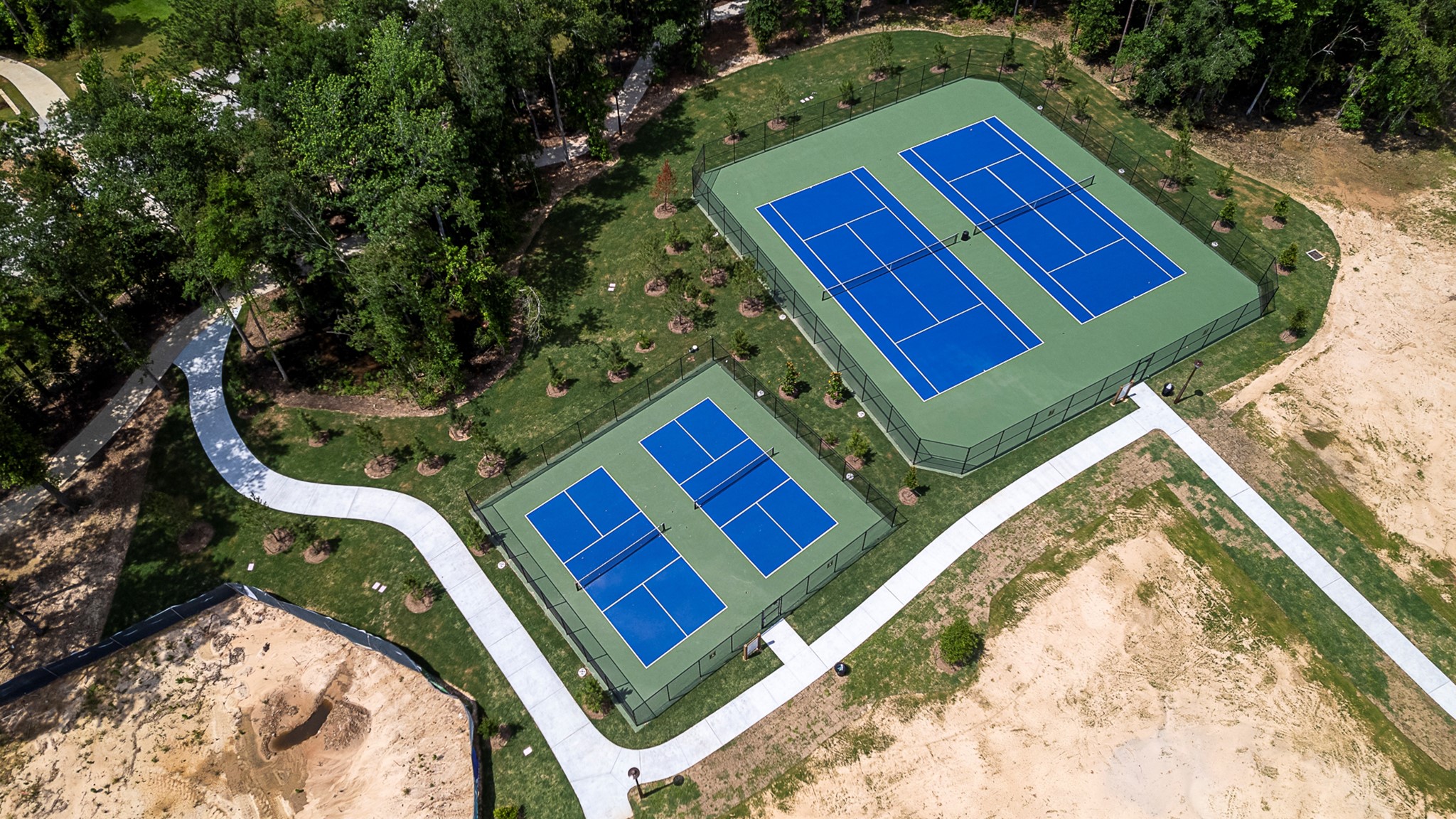 9507 Sierra Crest Lane Property Photo 7