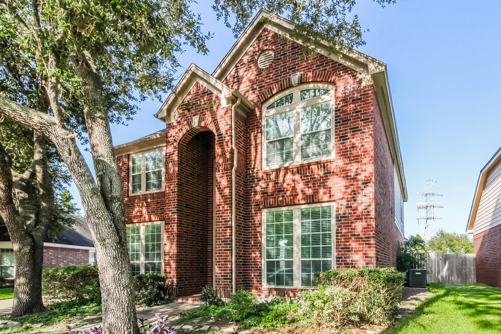 2804 Creek Bend Drive Property Photo 5