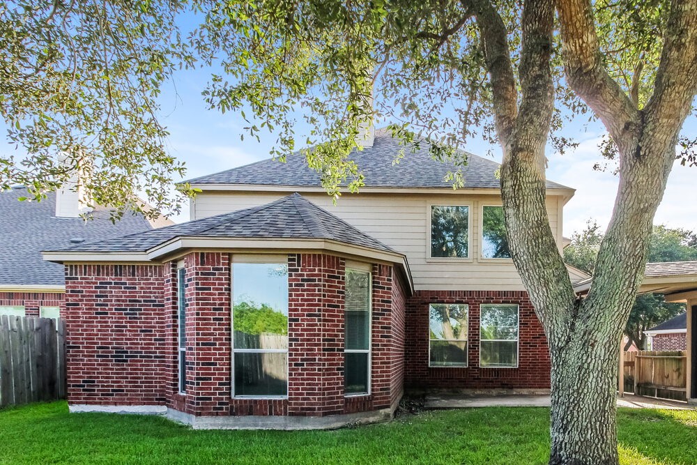 2804 Creek Bend Drive Property Photo 18