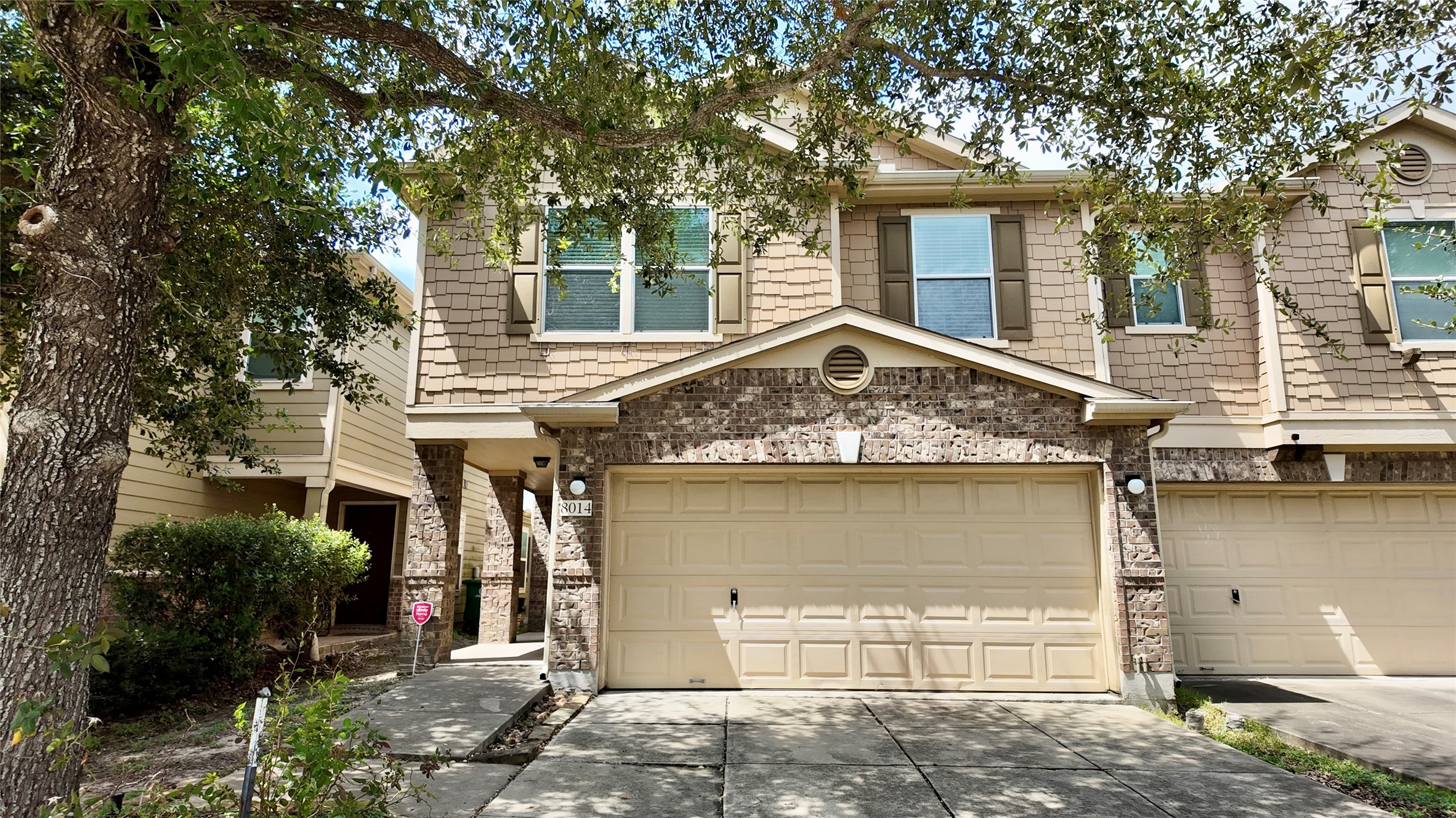 8014 Chasewood Drive Property Photo 45