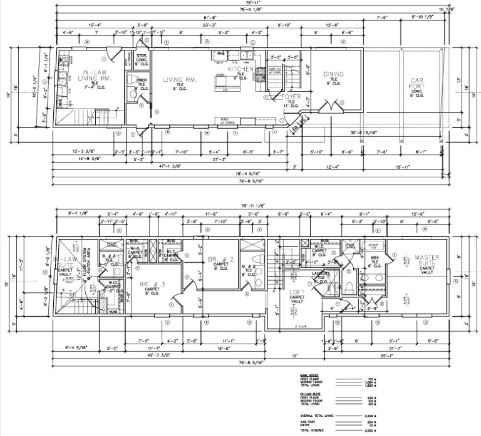 7407 Rusk Street B Property Photo 2